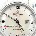 Часы Certina DS Caimano Lady C035.007.11.117.00 фото 3